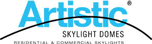 artistic skylight domes